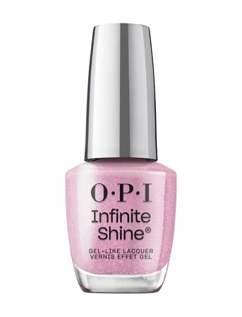 OPI Infinite Shine Time Will Pastel - Pink - 15 ML