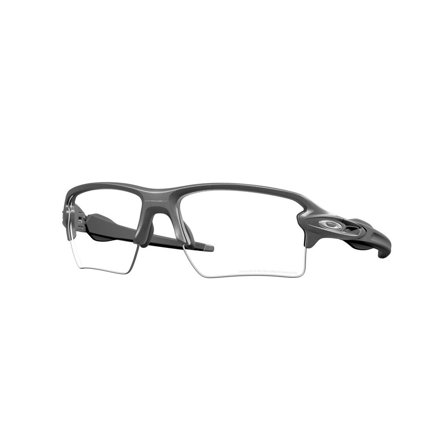 Oakley Flak 2.0 XXL - Sportglasögon från Oakley - Gråa Wrap around