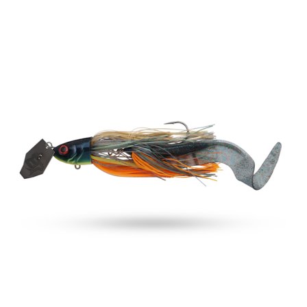 Abu Garcia Beast Bladed Jig 25cm 50g - Shadow Tiger