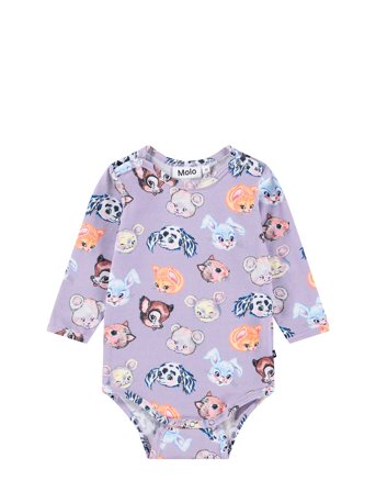 Molo Foss - Purple - 80