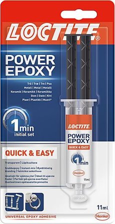 LOCTITE EPOXYLIM 11ML