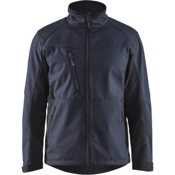Softshelljacka 4950*