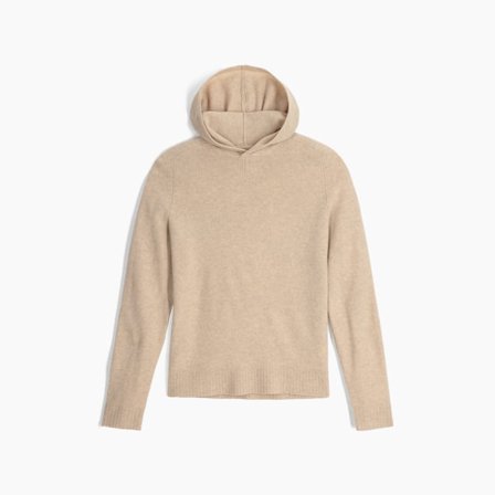 Royal Robbins - Royal Robbins Rockcraft Wool Hoodie U-XL