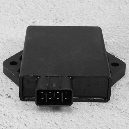 Moottoripyörän sytytyspuola CDI Korkeapainepaketti Sytytin Sopii LINHAI FS300 ATV 260CC 300CC