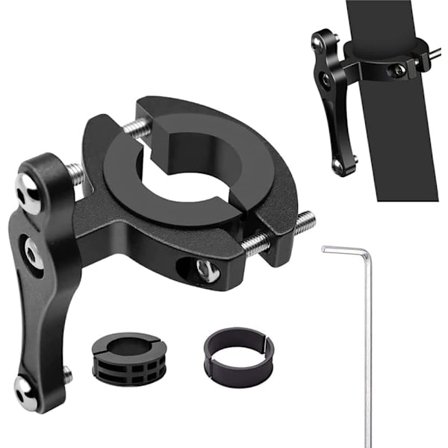 Cykel Flaskeholder Adapter, Cykel Flaskeholder Montering, Vand Bo