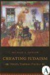 Creating Judaism