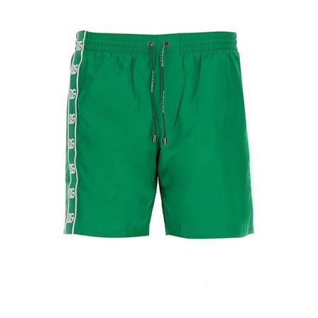 Dolce & Gabbana Short Swimsuit Grøn, Herre Badeshorts