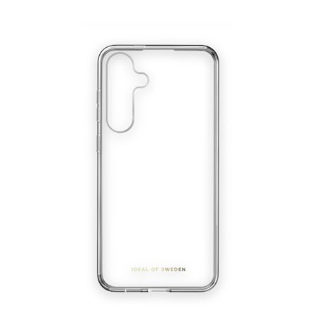 Clear Case Galaxy S24 Plus / S25 Plus Clear