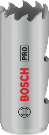Bosch PRO Multi Material Hullsag gjenget Diameter: 20 mm, Maskintilbehør & forbruk