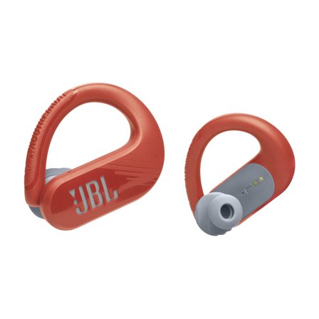 JBL - Hodetelefoner in-ear JBLENDURPEAK3COR Orange