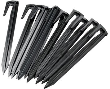 Gardena-Kabelhållare 100st-Kabelholder til grensetråd-Tools & Garden-Ukategoriserte produkter