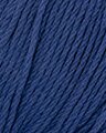 Garn Tencel Cotton 50g Blå - Katia