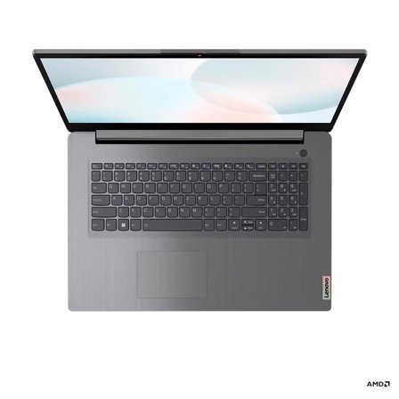 Lenovo 17,3" - IdeaPad 3