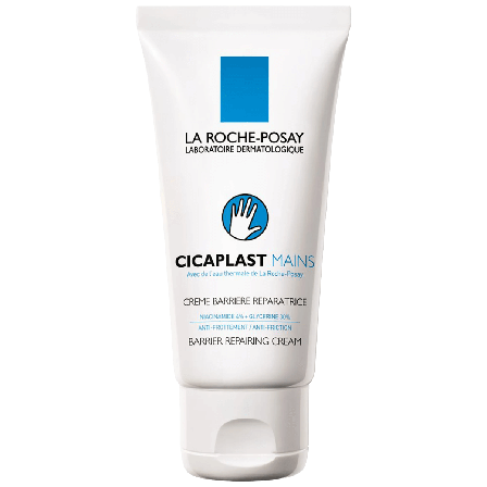La Roche-Posay Cicaplast håndkrem 50 ml