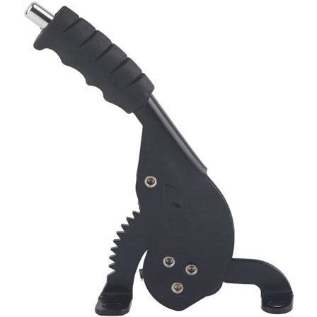 Universell handtagsbromsspak fram, lämplig för kart, buggy, ATV, motorcykel, trehjulig elbil