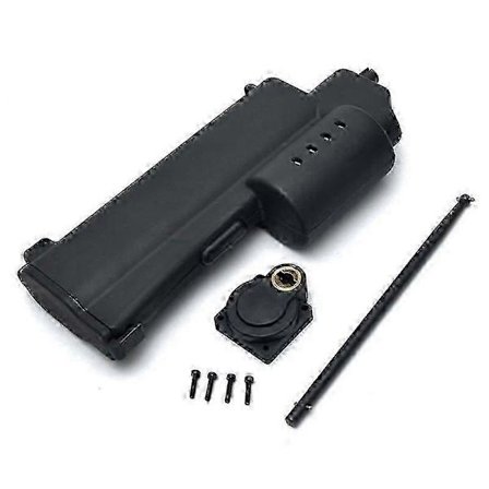 70111 Elektrisk Håndholdt Startmotor for 16 18 21 Nitro Motor Deler Rotor RC Bil