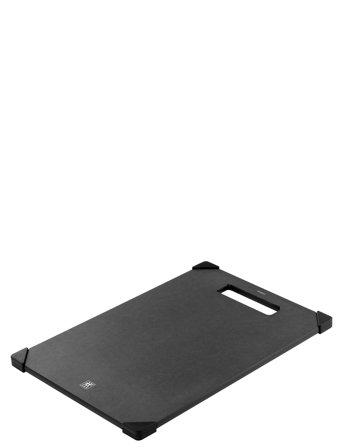 Zwilling Skärbräda Svart - S - 31 X 2 1X 0,8 Cm. Tillverkad Av Träfiber - Black - ONE SIZE S