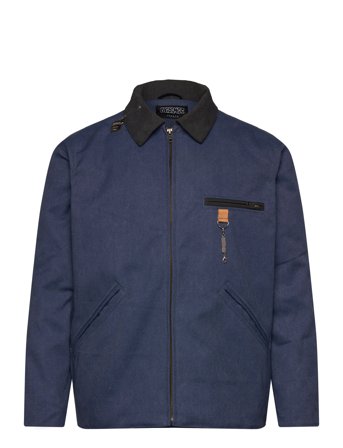 Pas De Mer | Stoned Island Jacket | L