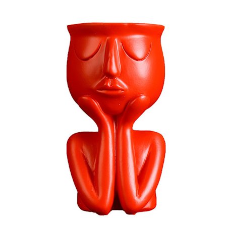 Keraaminen kukkaruukku istutuskone istutusjalusta Maljakko, Sfinksi Heijastukset Keraaminen Kotikasvien istutusmaljakko Istutuskone Pöytäkoristeet 