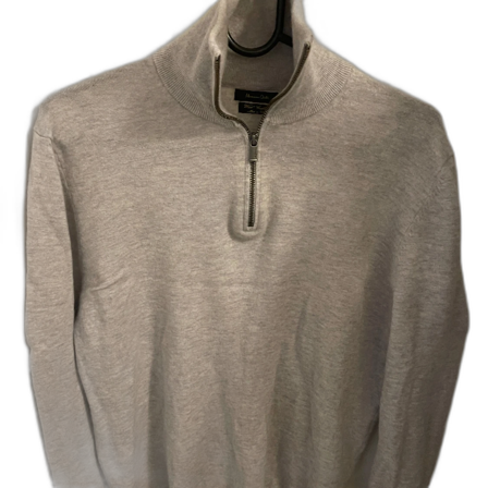 Massimo Dutti bomull/cashmere tröjor