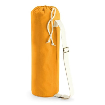 Westford Mill EarthAware Ekologisk Yogamatta Väska One Size Amber