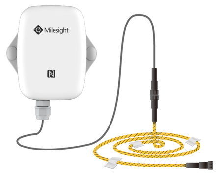 Milesight EM300ZLD Lekkasjedetektor, Alarm & sikkerhet