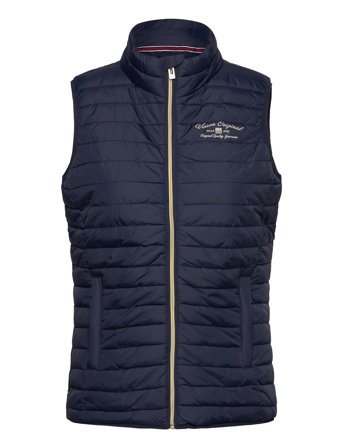VINSON | Kelly Reg Pe Vest Vin W Otw | S