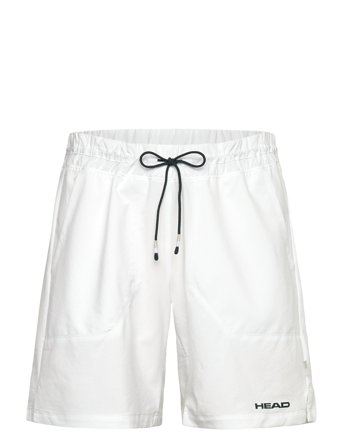 Play Shorts Men Sport Sport Clothing Sport Shorts Sport Training Shorts White Head