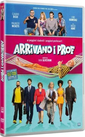 Arrivano I Prof
