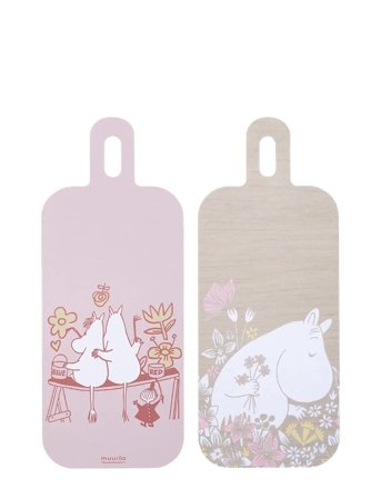 Muurla | C&S 13X33Cm Flower Field | 13X33CM