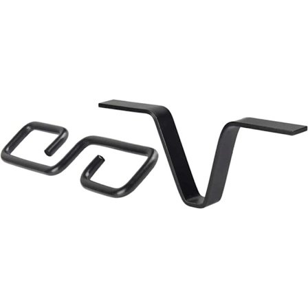 Rende Kæde Adapter Krog, Udskiftningsrør Kæde Tilbehør til Nedløbsrør