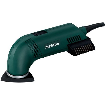 Metabo DSE 280 INTEC Hjørnesliper 280 W, Maskiner