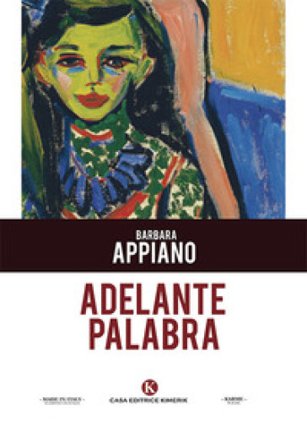 Adelante Palabra Barbara Appiano