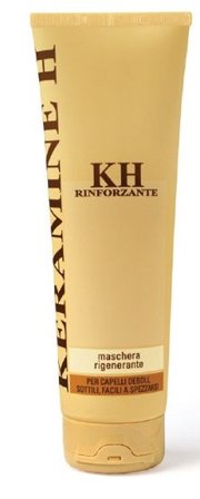Keramine H Maschera Rigenerante 250ml