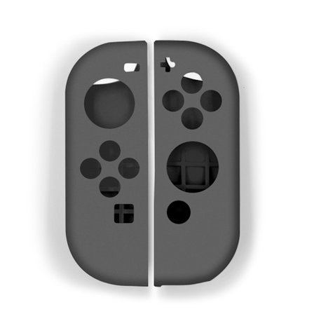 Myk silikonbeskyttelse for Nintendo Switch Joy-Con