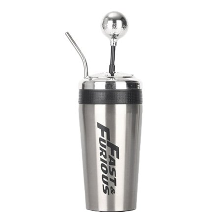 304 Stainless Steel Vacuum Cup Fast and Furious 10 halmkopp Th