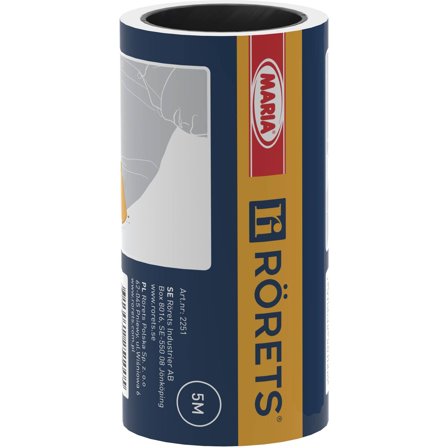 Rörets - Klädborste refill Annet