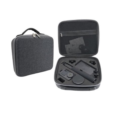 Oppbevaringsveske til DJI Osmo Action 5 Pro/4/3
