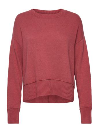 Sweaters Villapaita Vaaleanpunainen Esprit Collection