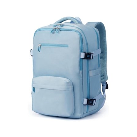 Monitoiminen vedenpitävä vapaa-ajan matka-läppärireppu, vapaa-ajan koulureppu, Cuich