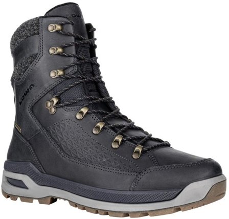 Lowa M's Renegade Evo Ice 2 GTX Navy/Grey