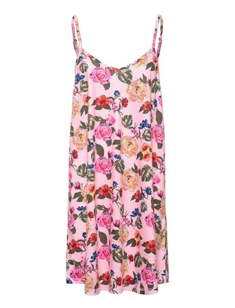 Elly Dress Patterned Svea