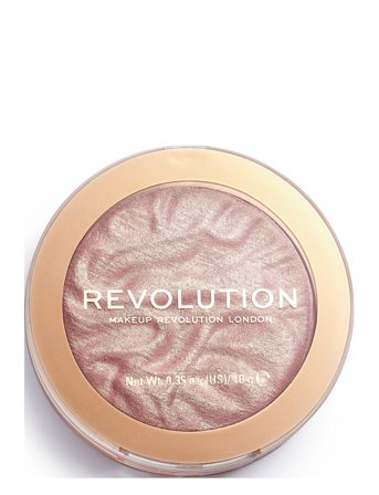 Revolution Beauty London Revolution Highlight Reloaded Make An Impact - 10 g