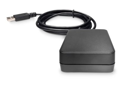 HP JETDIRECT 3200W WIFI 6 WIRELESS PRINT SERVER CTLR