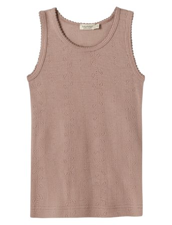 MarMar Copenhagen Tavi - Pink - 122