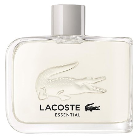 Lacoste Essential Eau de Toilette 125 ml, Parfumer & Dufte, Til Ham, Eau De Toilette