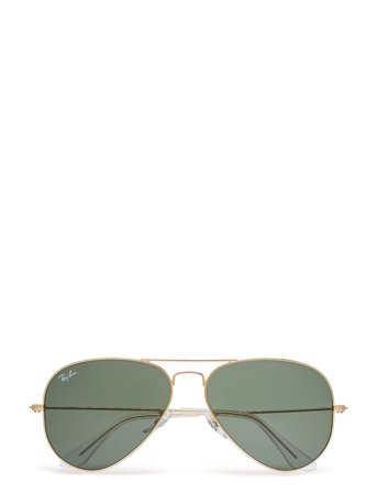 Ray-Ban Aviator Large Metal - Gold - 58