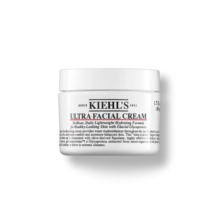 Kiehl’s Ultra Facial Cream 50 ml, Skincare, Ansigtspleje, Dagcreme