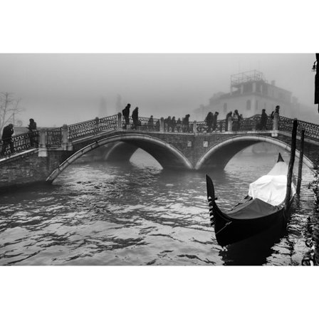 Tre Ponti - Kolme siltaa