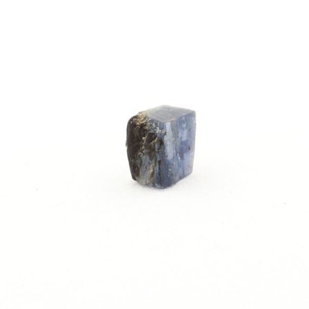 Stenar och mineraler. Kyanit.1.005 ct. Minas Gerais, Brasilien.